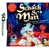 Schach & Matt (sUppLeX)