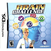 Brain Challenge (SQUiRE)