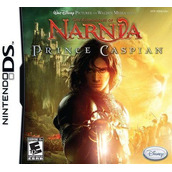 Chronicles Of Narnia - Prince Caspian, The (Micronauts)