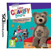 Little Charley Bear - Toybox Of Fun