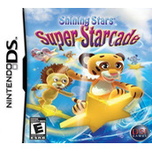 Shining Stars - Super Starcade (SQUiRE)