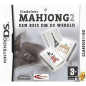 Eindeloos Mahjong 2 - Een Reis Om De Wereld (NL)(BAHAMUT)