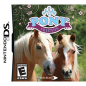 Pony Friends (Supremacy)