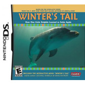 Winter's Tail: How One Little Dolphin Learned to Swim Again