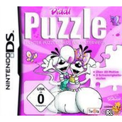 Diddl - Puzzle