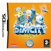 SimCity DS (FireX)