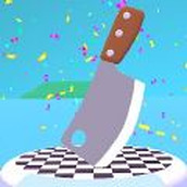 3D刀切ASMR手游