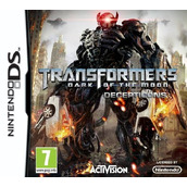 Transformers - Decepticons (FireX)