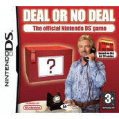 Deal Or No Deal (AU)(BAHAMUT)