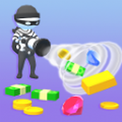 金钱吸盘手游