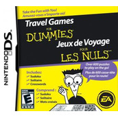 Travel Games for Dummies