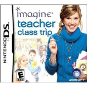 Imagine - Teacher - Class Trip (US)(Suxxors)