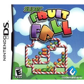 Super Fruit Fall (Undutchable)