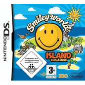 Smiley World - Island Challenge (EU)