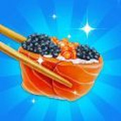 深夜寿司食堂中文版