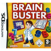 Brain Buster - Puzzle Pack (Puppa)