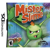 Mister Slime (SQUiRE)