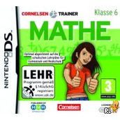 Mathematics Trainer 2 (EU)(BAHAMUT)