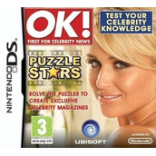 OK! Puzzle Stars (Trimmed 63 Mbit)