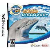 Discovery Kids - Dolphin Discovery (US)(BAHAMUT)