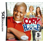 Cory In The House (EU)