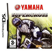 Yamaha Supercross (EU)(BAHAMUT)