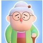奶奶跟我走手游