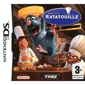 Ratatouille (Puppa)