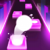 音乐球球跳一跳手游