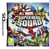 Marvel Super Hero Squad (KS)