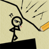 绘制保存火柴人手游