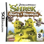 Shrek - Oger Und Dresel (sUppLeX)