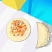 饺子堆栈手游