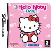 Hello Kitty - Daily (ES)