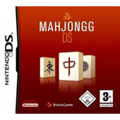 Mahjongg DS (GUARDiAN)