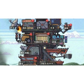 《流浪方舟》嫦娥核心策略