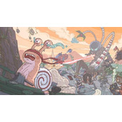 《最强蜗牛》7月9日密令介绍