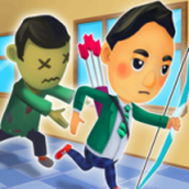 他们都是僵尸手游