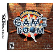 Ultimate Game Room (US)(Suxxors)
