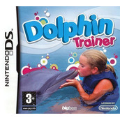 Dolphin Trainer (EU)(BAHAMUT)