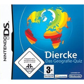 Diercke - Junior-Quiz Geographie