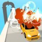 清洁汽车3D手游
