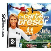 La Carte Au Tresor - Le Jeu Video Officiel (FR)