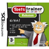 Toets Trainer - Rekenen (N)