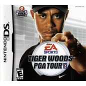 Tiger Woods PGA Tour (Spankme)