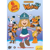 Wickie De Viking (N)