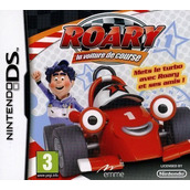 Roary The Racing Car (EU)(BAHAMUT)