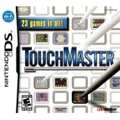 TouchMaster (v01)