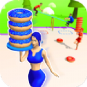 胖骑手3D手游