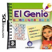 Genio De Las Palabras, El (ES)